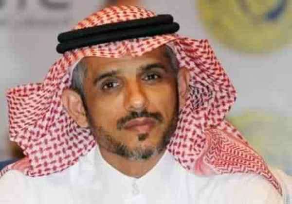 سلمان القريني