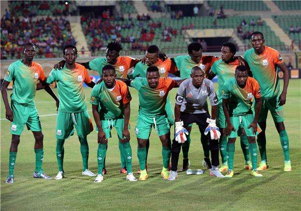  زيسكو يونايتد