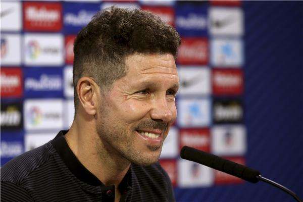 دييجو سيميوني