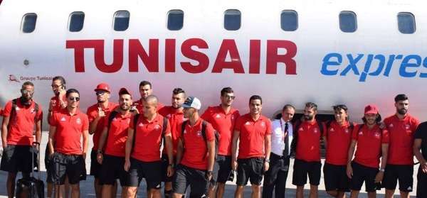  جانب من رحلة النجم إلى الإسكندرية