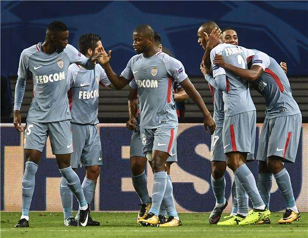 فريق موناكو