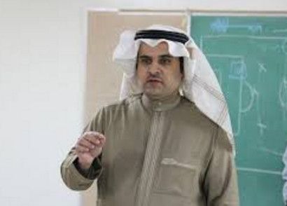 ناصر الهويدي 