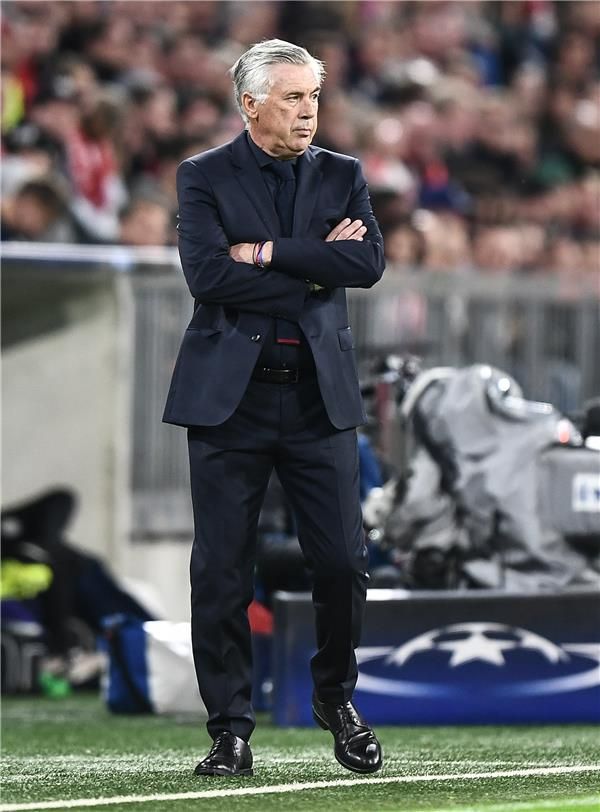  كارلو أنشيلوتي