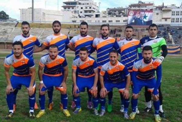 فريق الكرامة