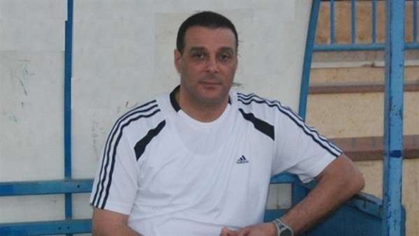 عصام عبد الفتاح