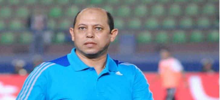 أحمد سليمان