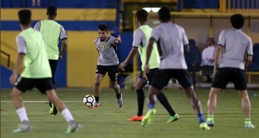 من مران النصر