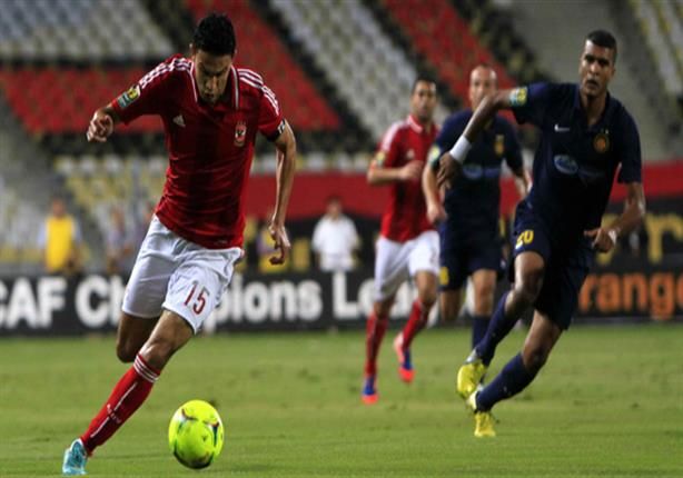 من مواجهة سابقة بين الفريقين