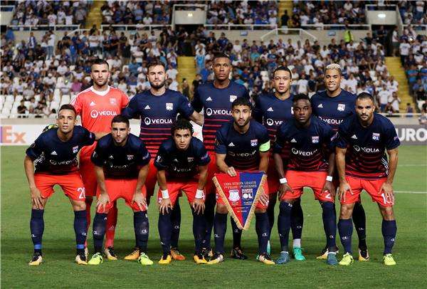 ماريانو مع ليون