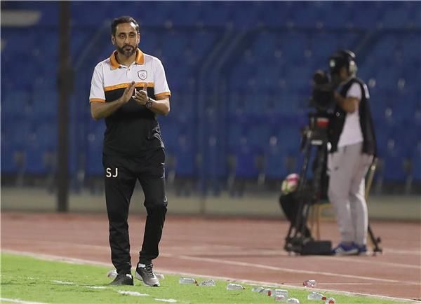 سامي الجابر