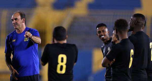 ريكاردو جوميز