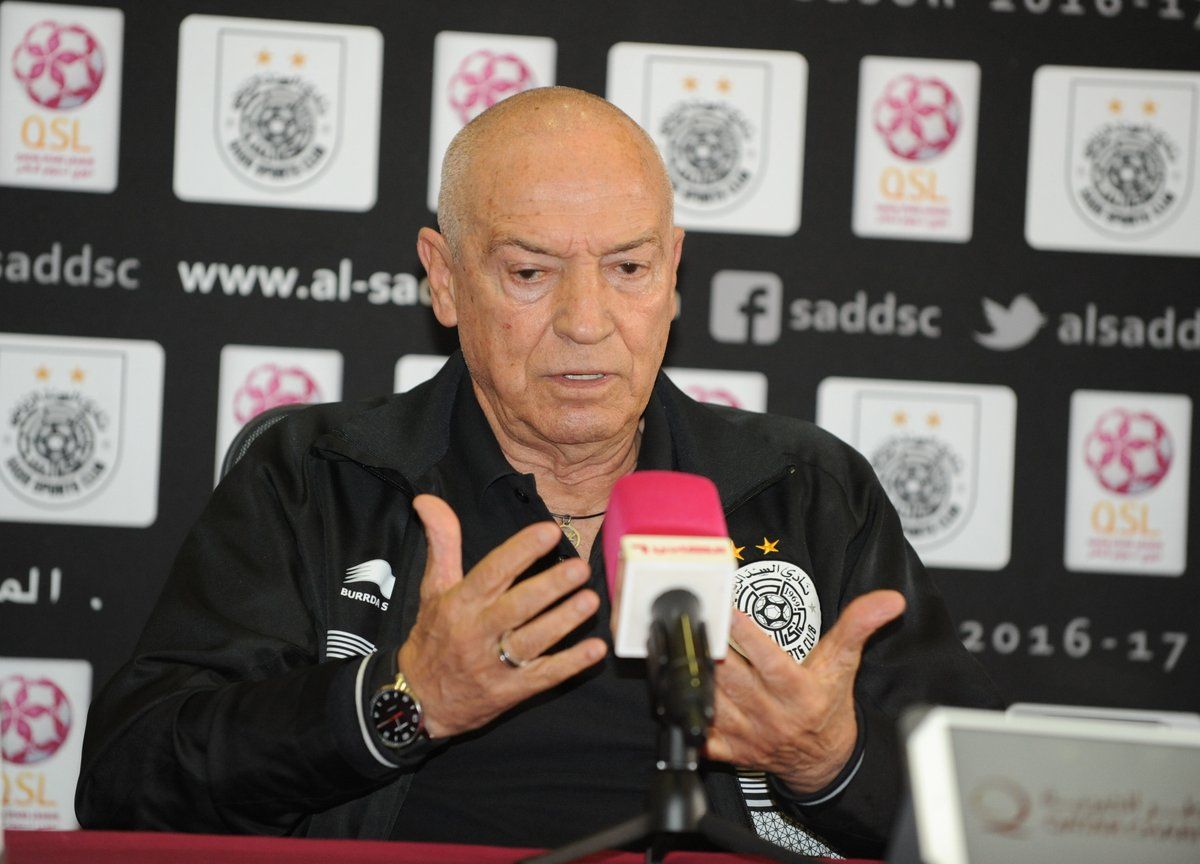 جوزفالدو فيريرا