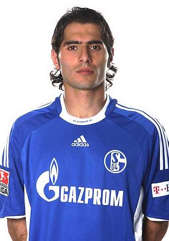 التركي خليل ألتنتوب 