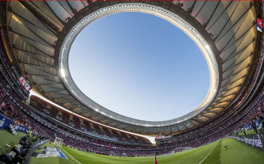 ملعب واندا متروبوليتانو