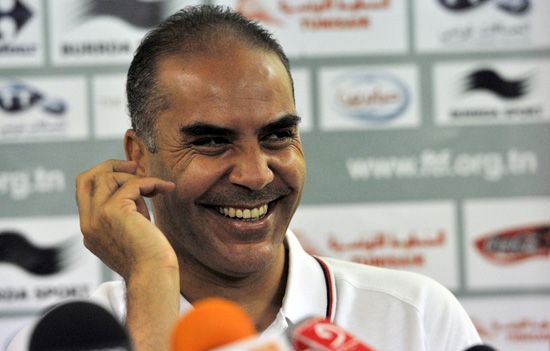 سامي الطرابلسي