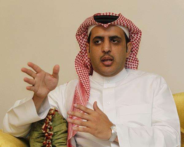  أحمد العقيل