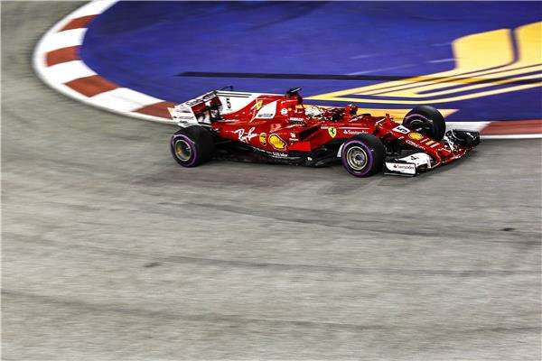 سيباستيان فيتل