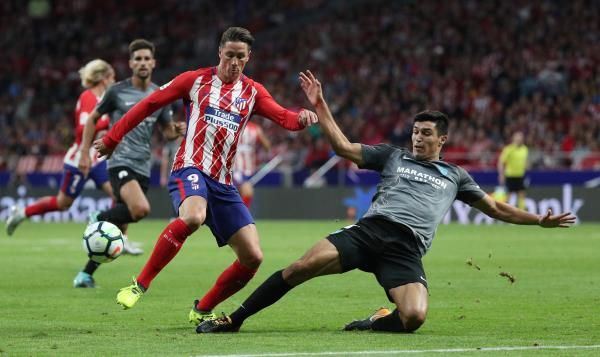 فرناندو توريس