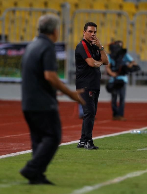 حسام البدري