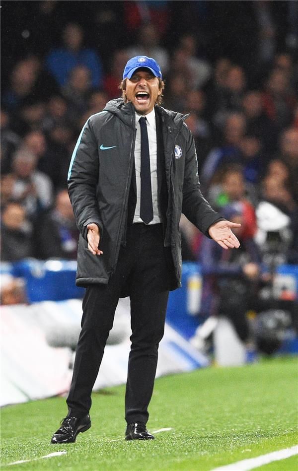 أنطونيو كونتي