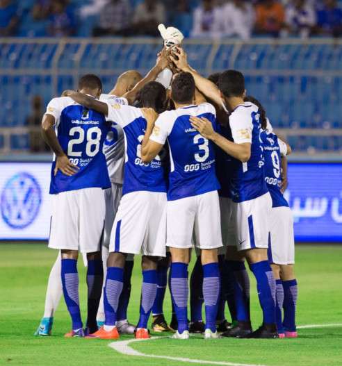 نادي الهلال