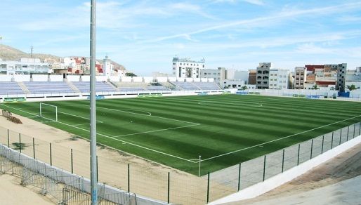 ملعب ميمون العرصي