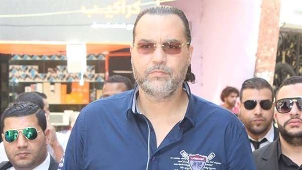لؤي دعبس