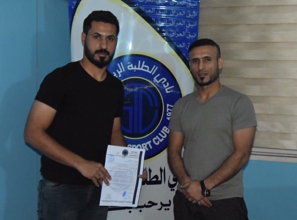 بسام قابل