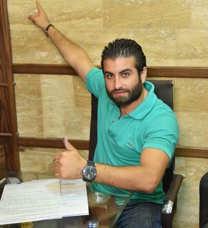  محمود الخدوج