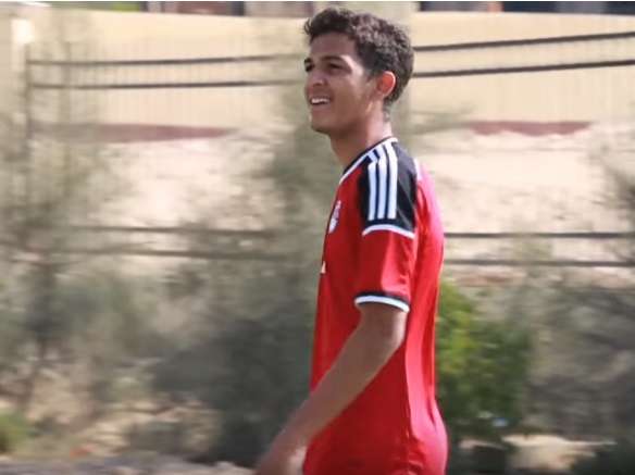 سيف فاروق جعفر