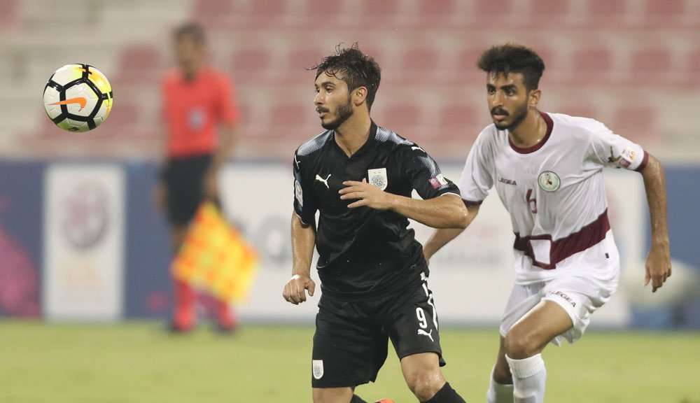 صالح اليهري