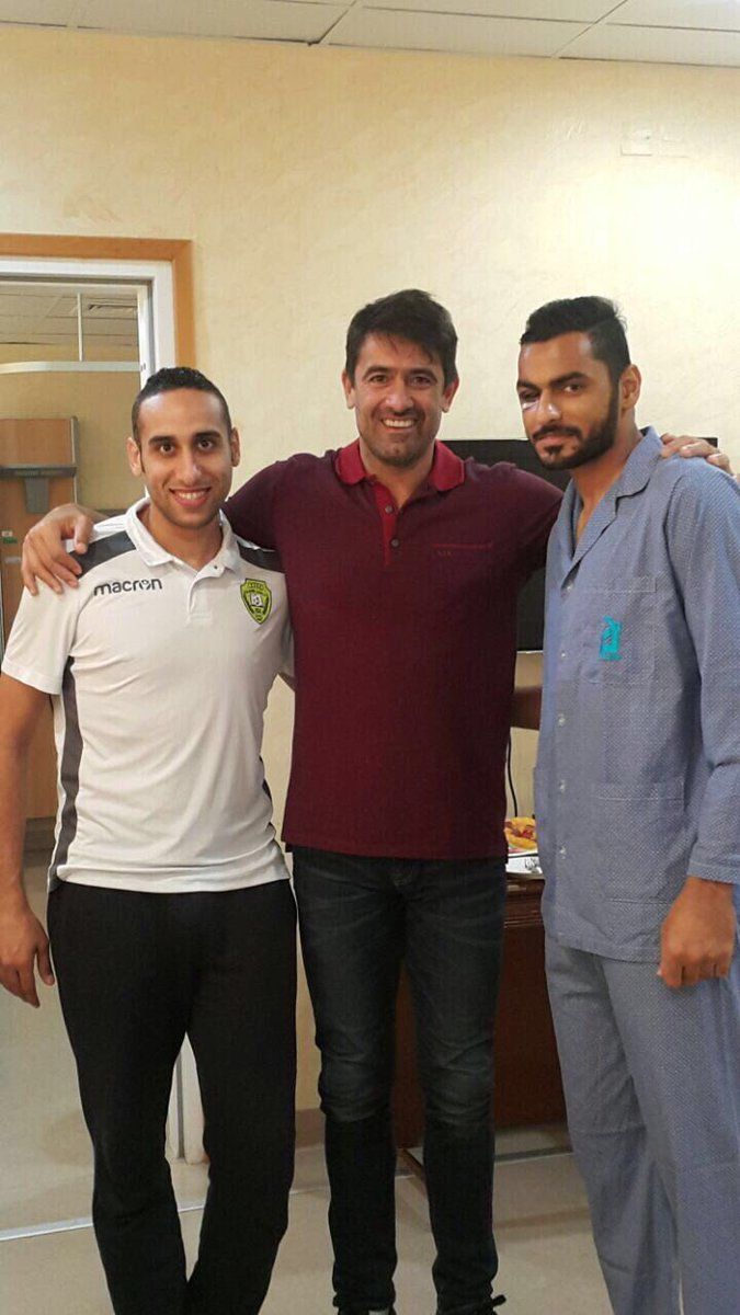 يوسف الزعابي