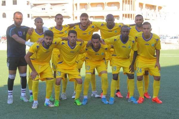 فريق التعاون