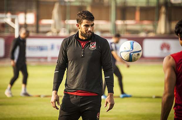 شريف إكرامي