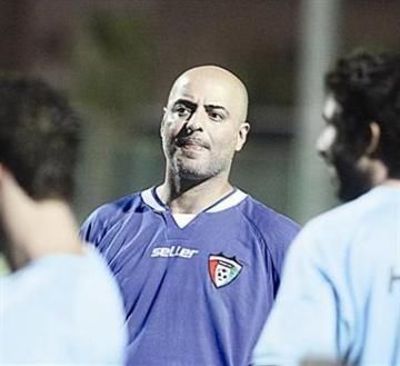 ماهر الشمري