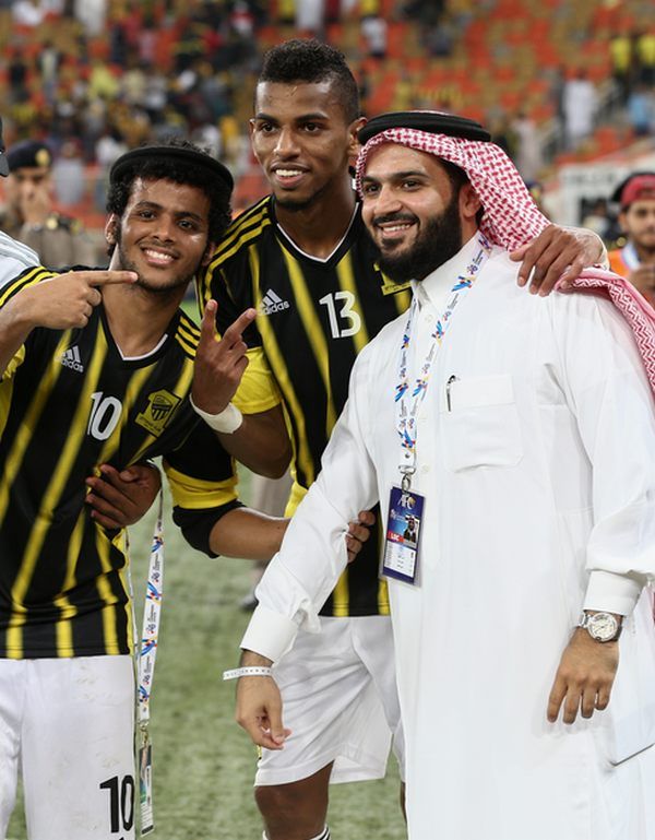  أنمار الحائلي