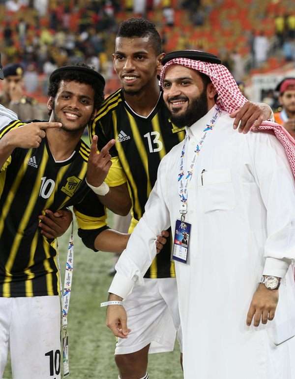 أنمار الحائلي