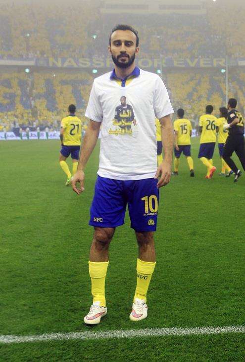 محمد السهلاوي