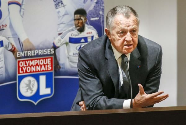 جان ميشيل أولاس