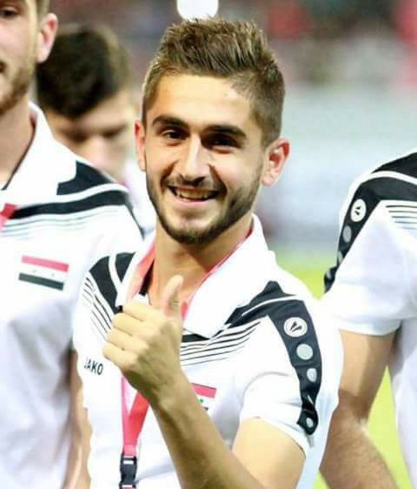 ريفا عبد الرحمن