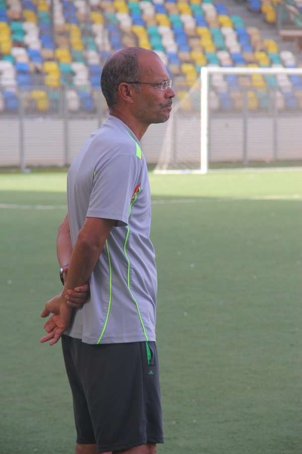 جمال أبو نوارة