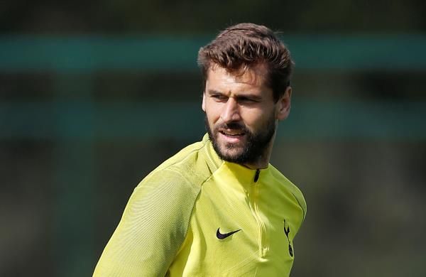  فيرناندو يورينتي