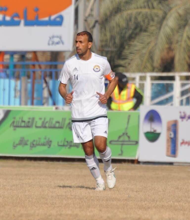 حيدر عبد الأمير