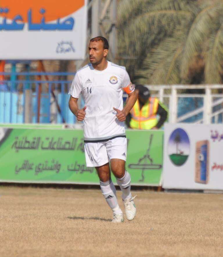 حيدر عبد الأمير