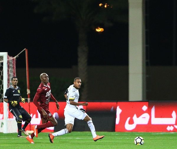 من الجولة الثالثة