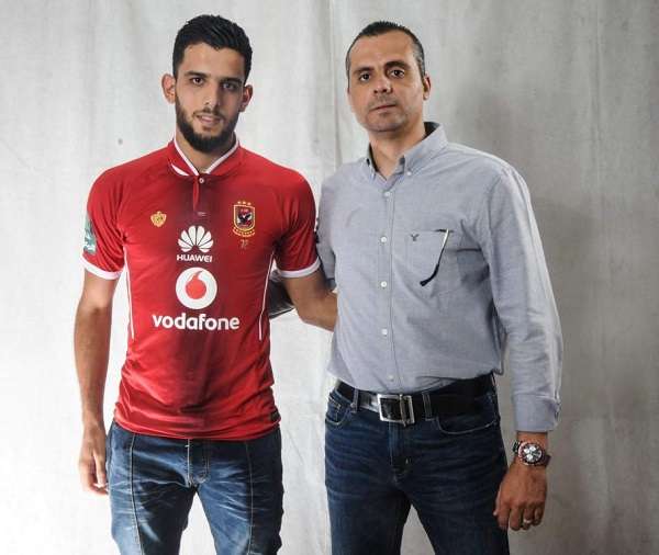 عبد الله الشامي