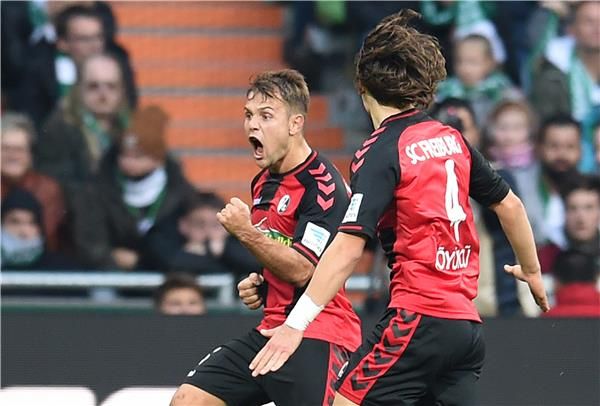 أمير أبراشي