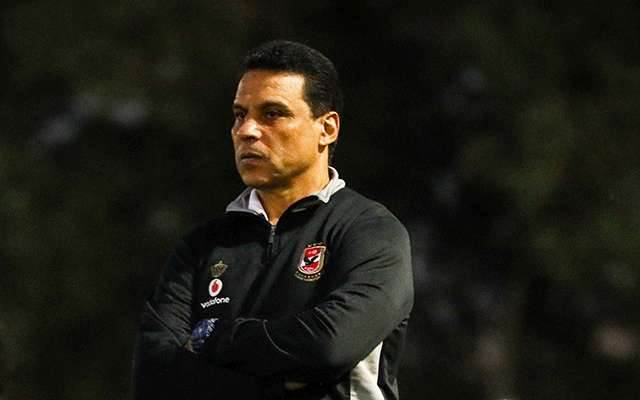  حسام البدري