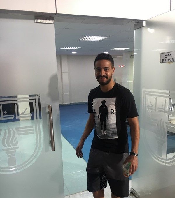 محمد الداوود