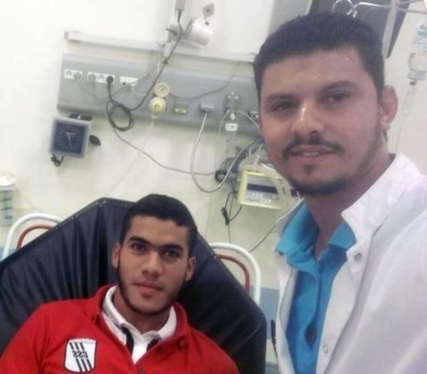  وليد القروي